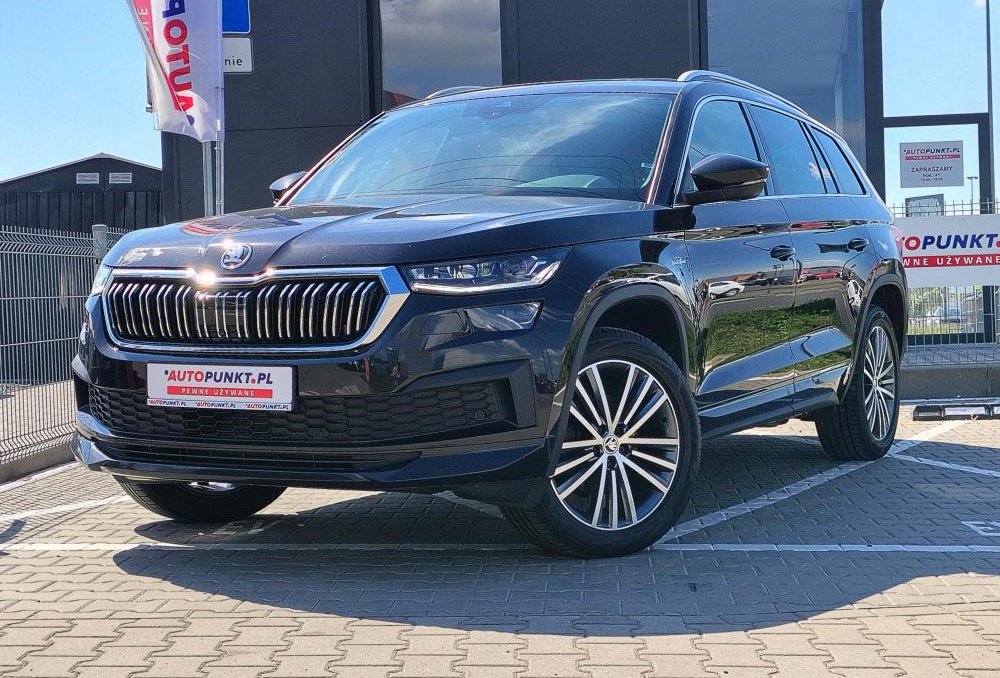 Kodiaq