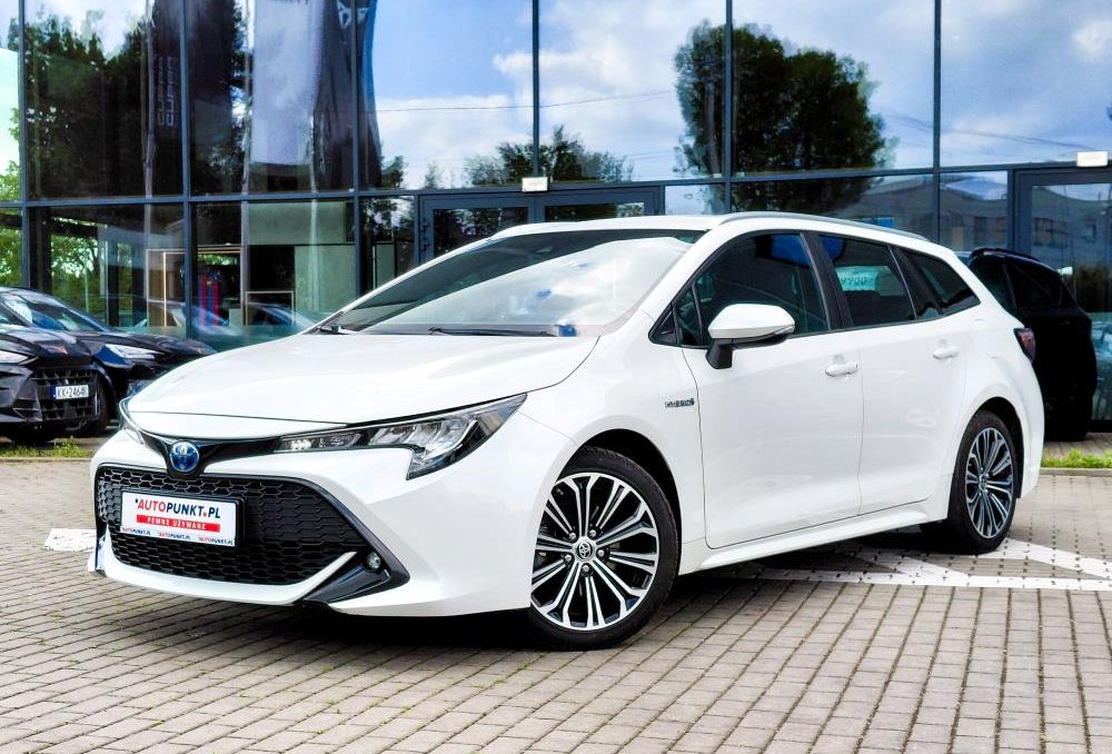 Corolla