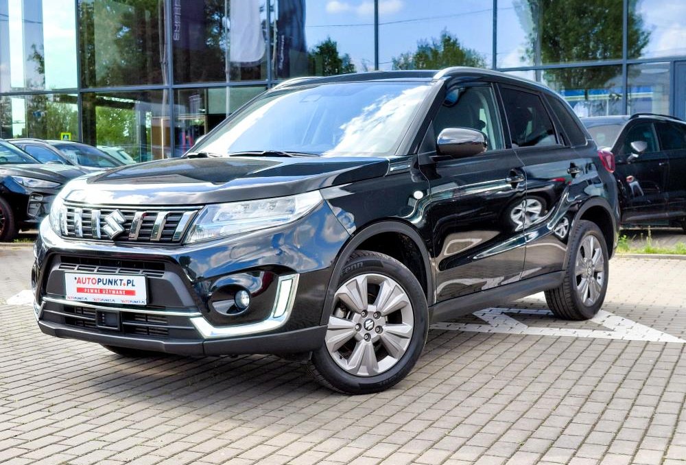 Vitara