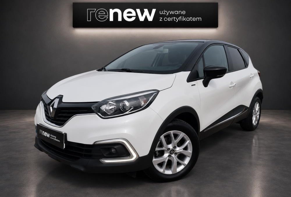 Captur