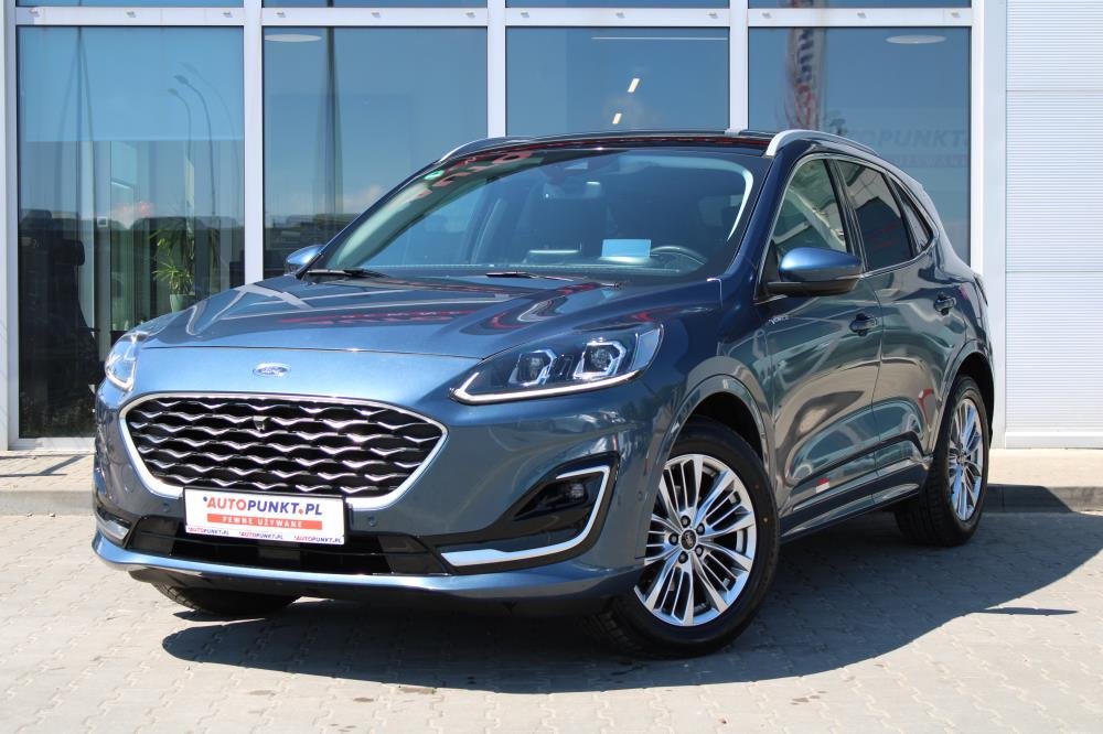 Kuga