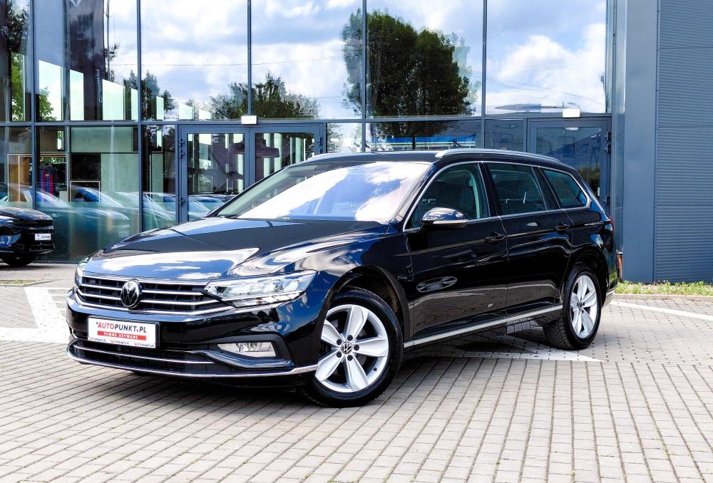 Passat