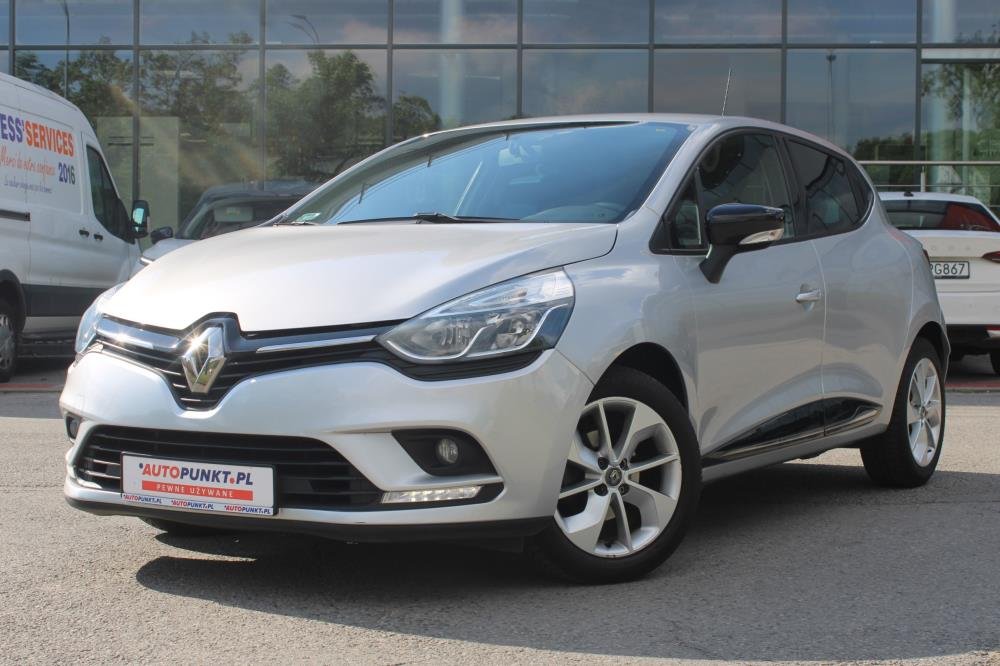Clio