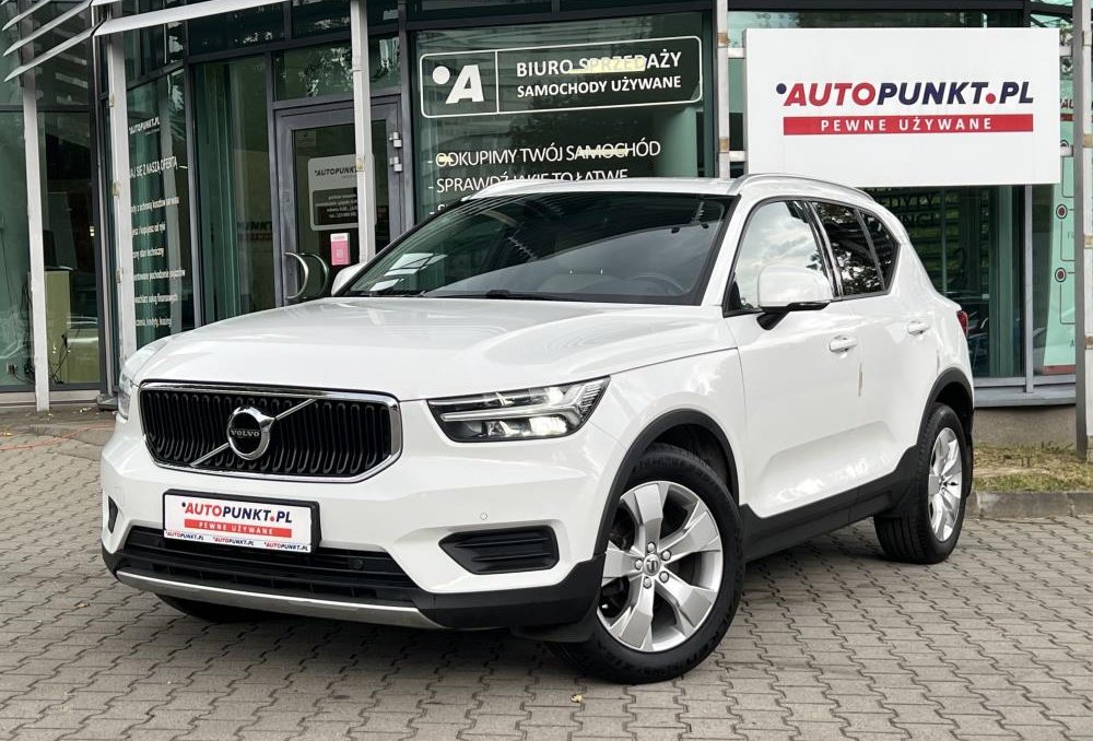 XC40