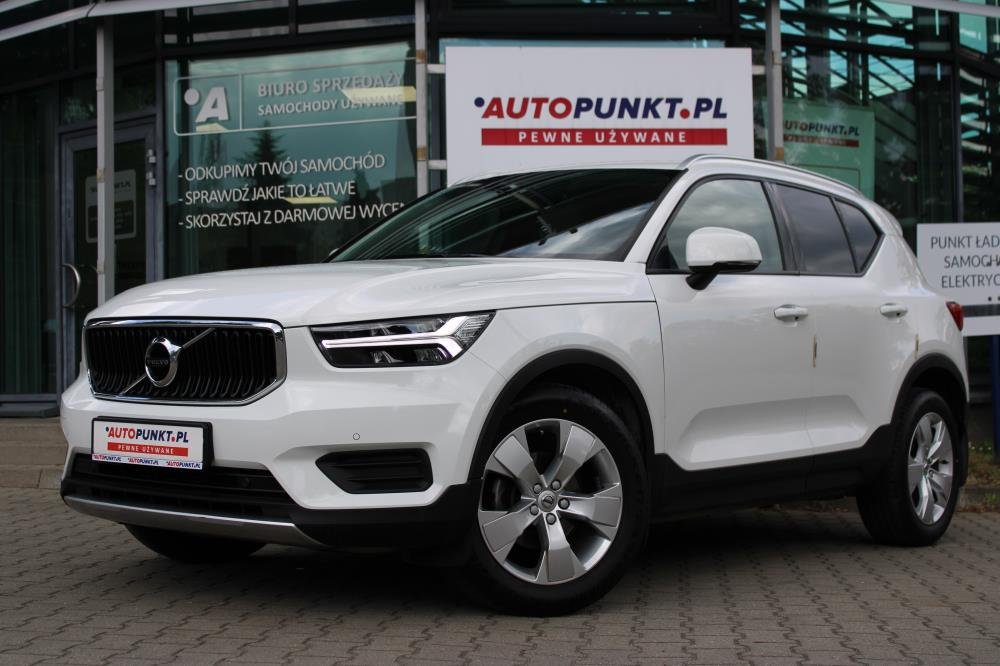 XC40