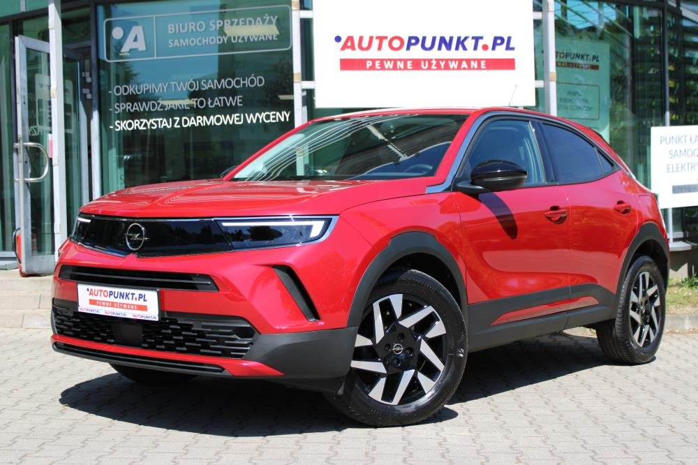Mokka