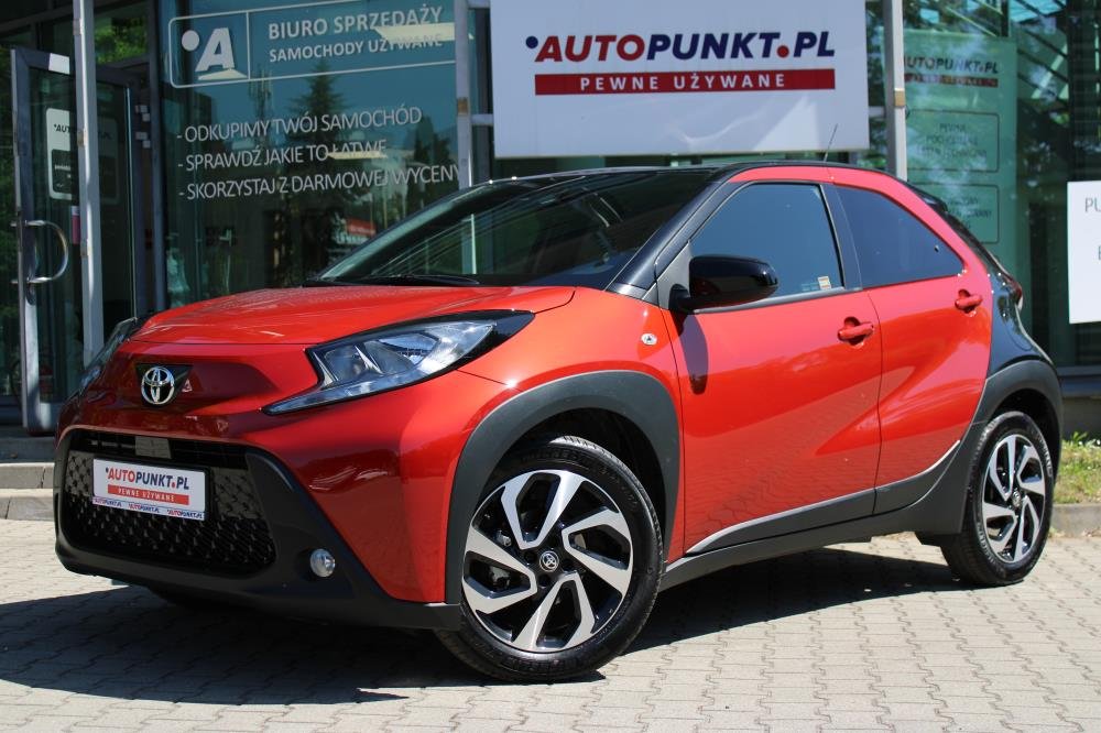 Aygo