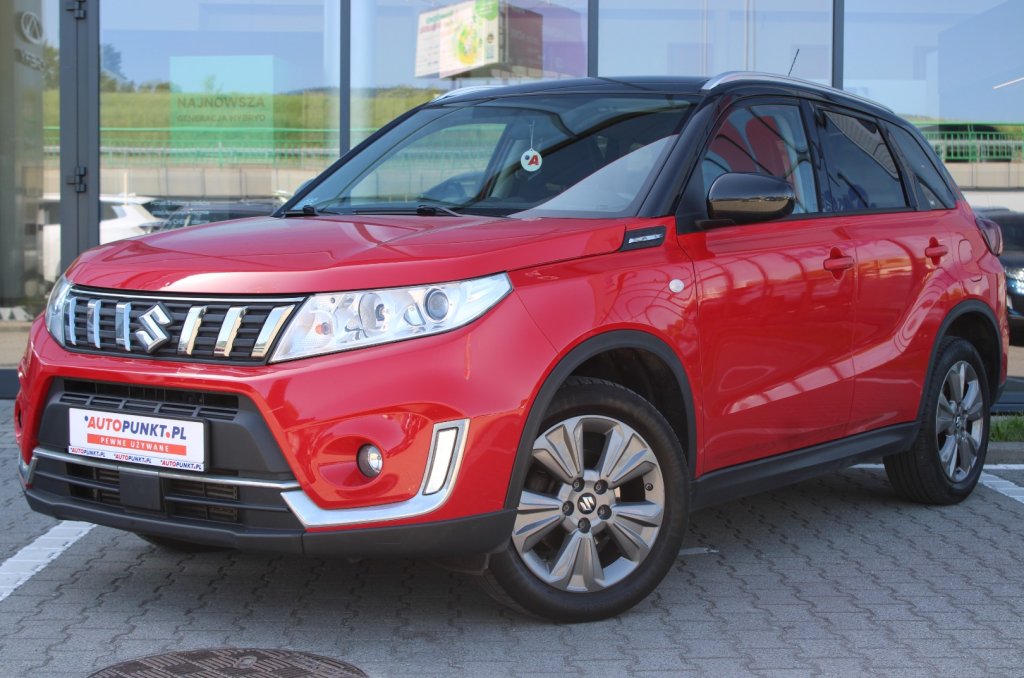 Vitara