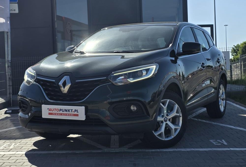 Kadjar