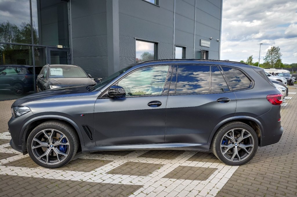 X5