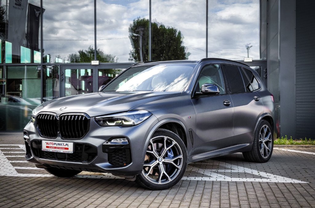 X5
