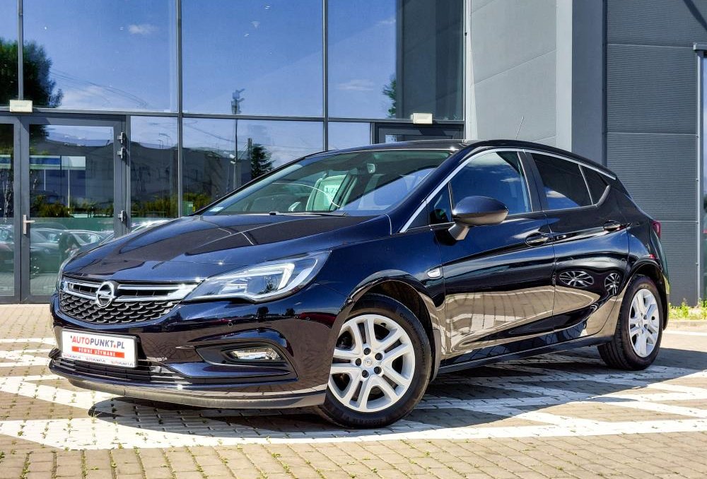 Astra