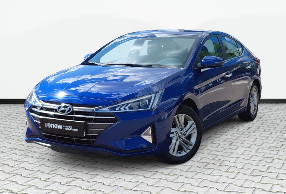 Elantra