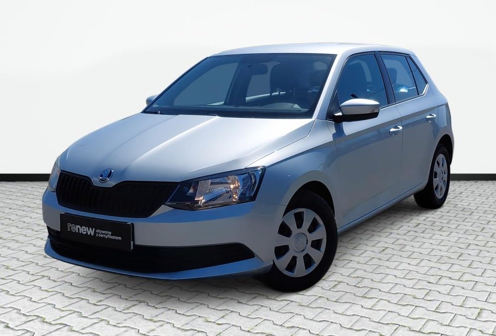 Fabia
