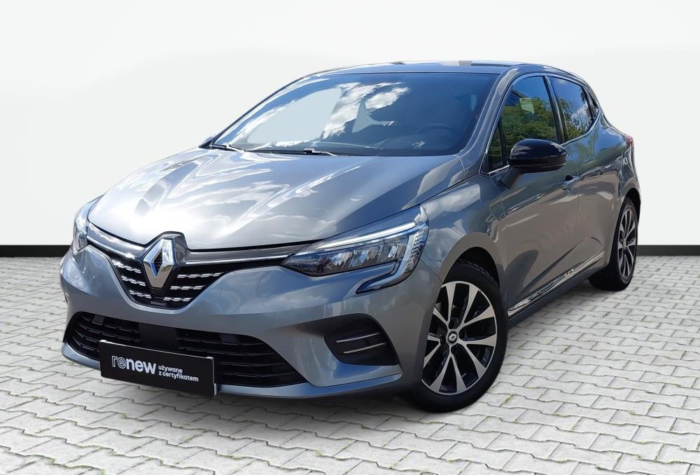 Clio