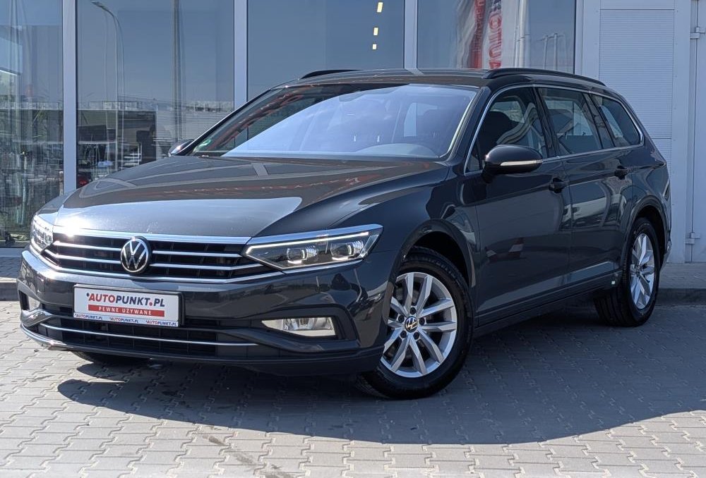 Passat