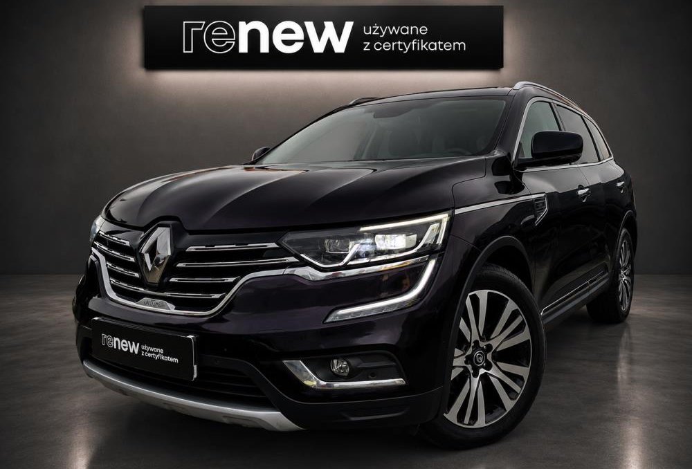 Koleos