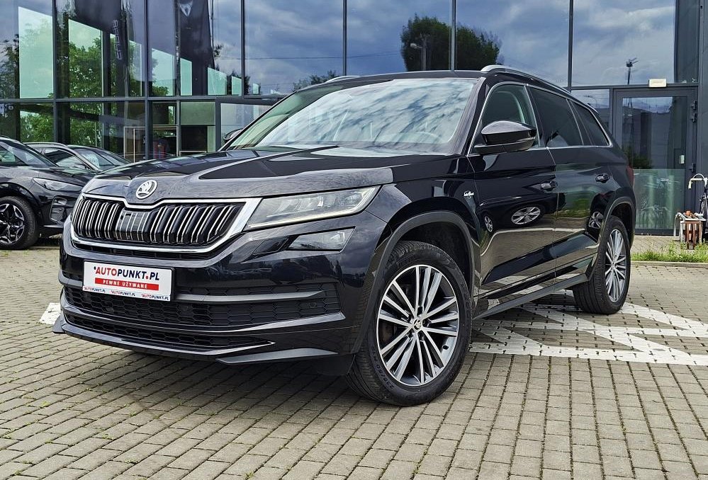 Kodiaq