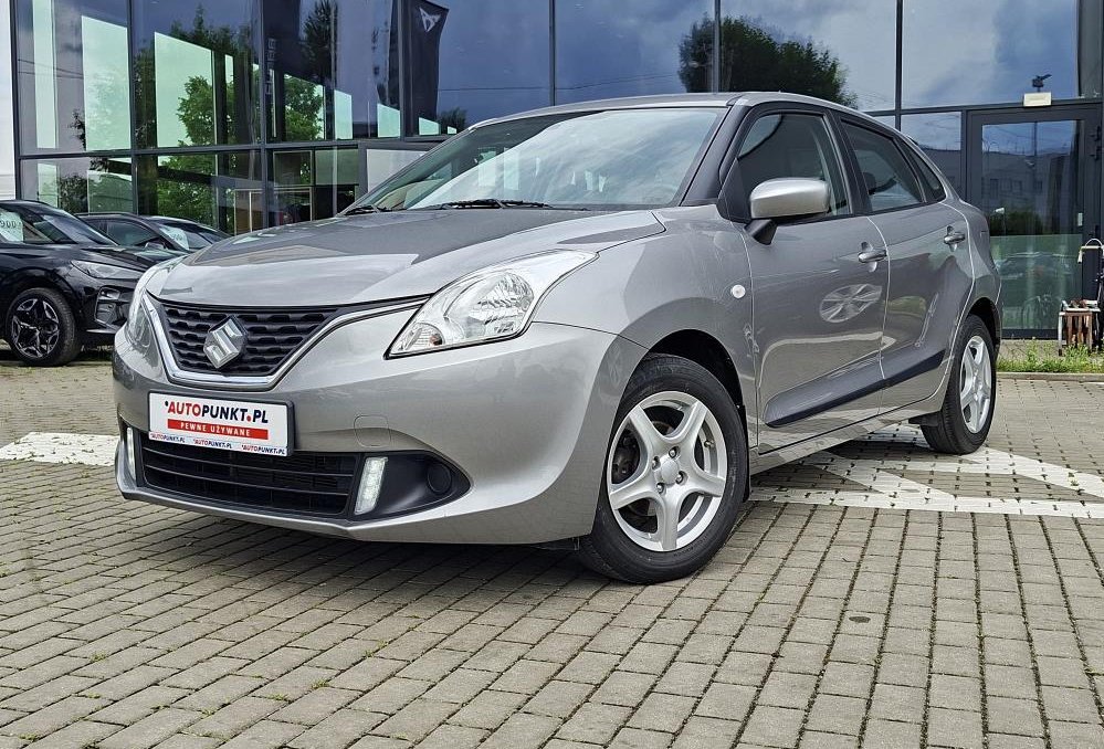 Baleno