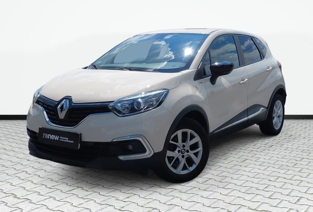 Captur