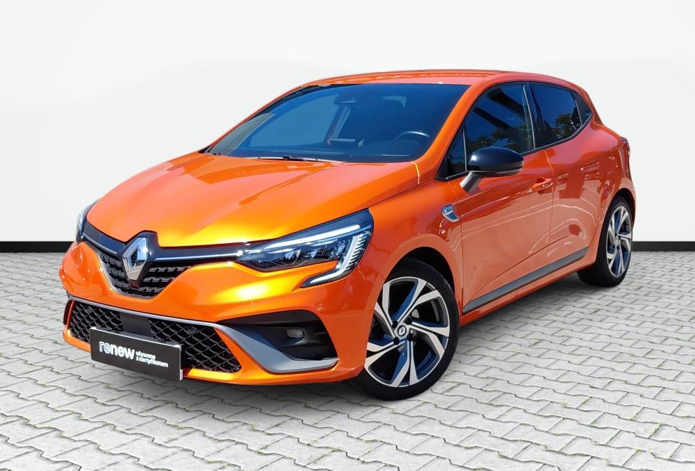Clio