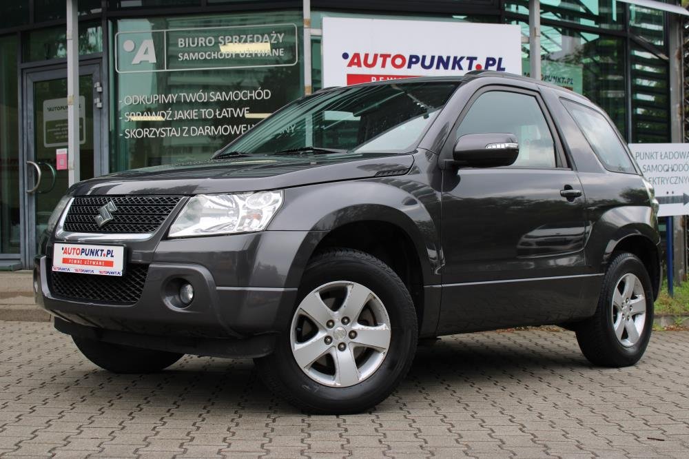 Grand Vitara