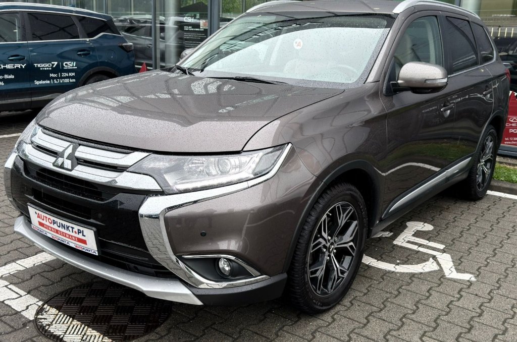 Outlander