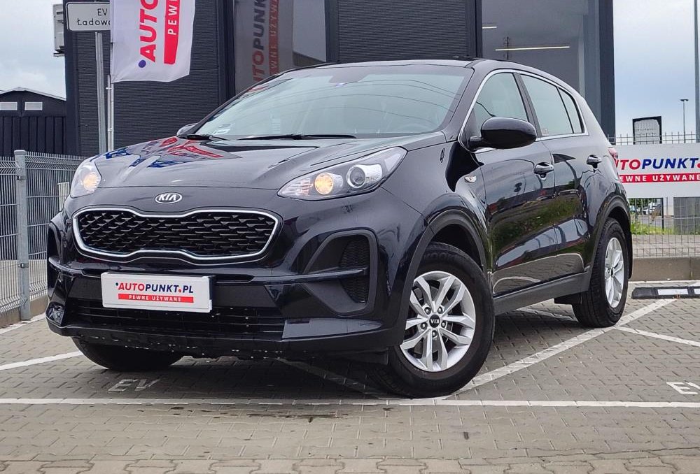 Sportage