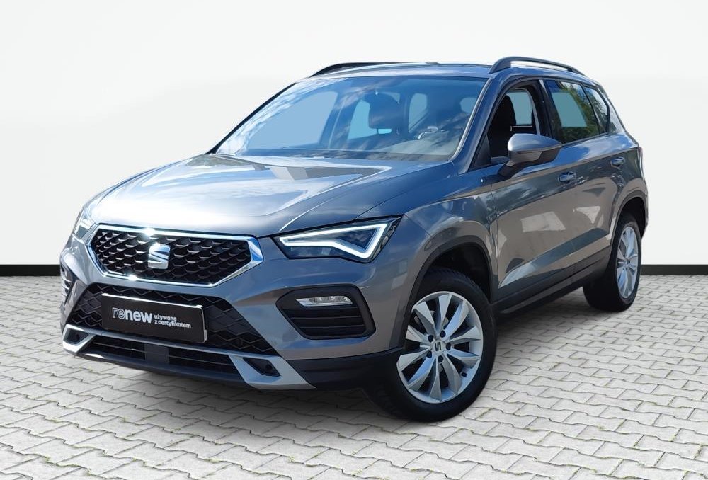 Ateca