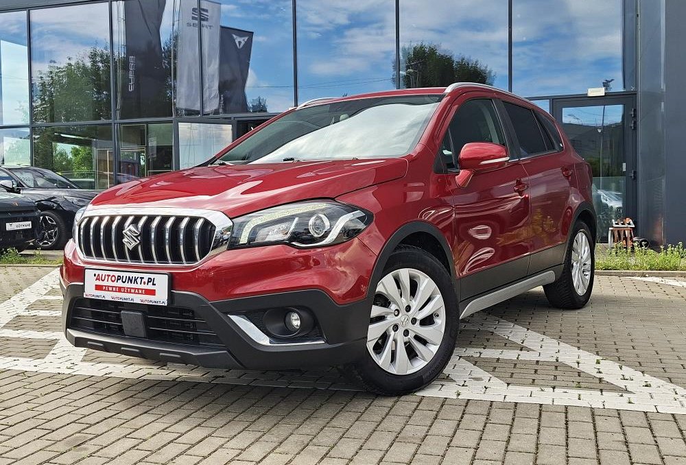 SX4