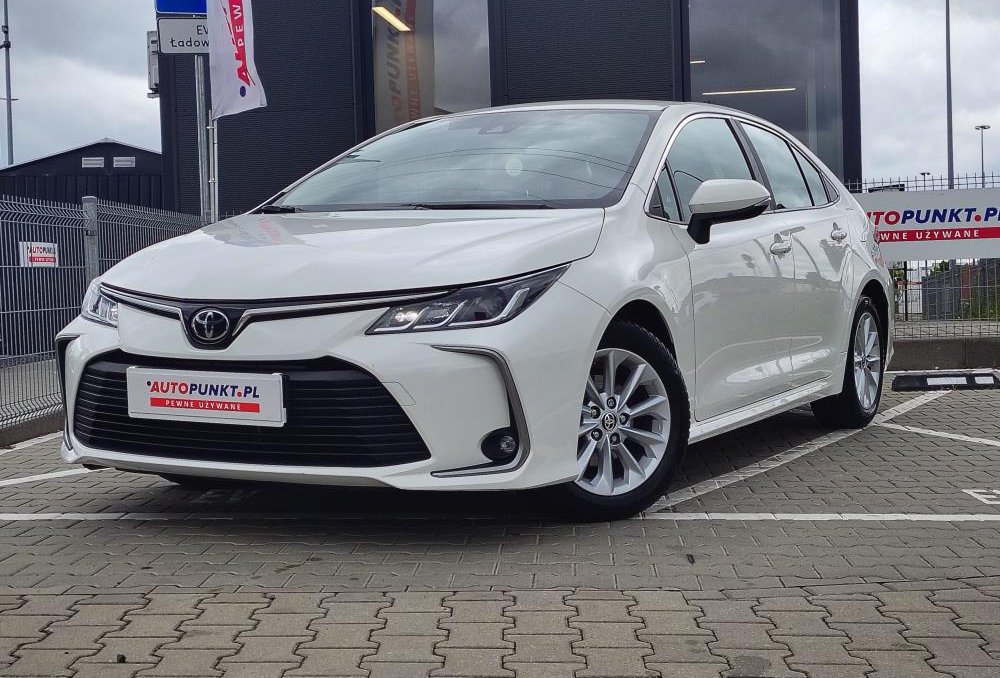 Corolla