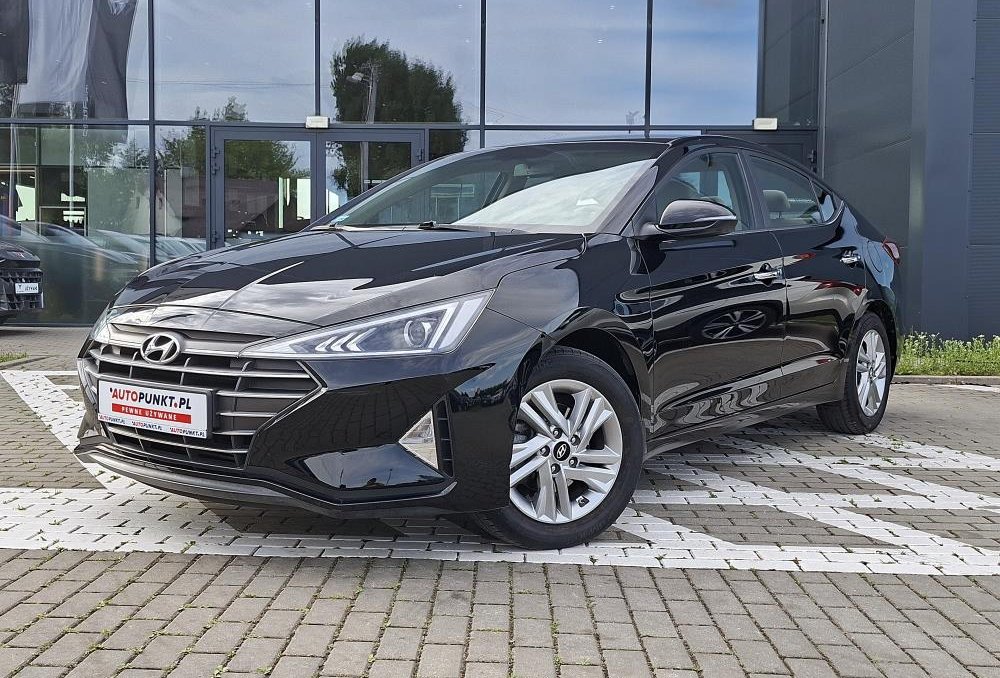 Elantra
