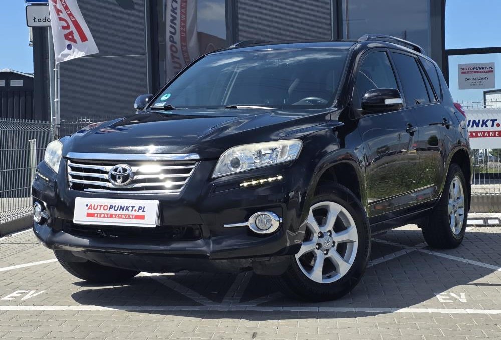 RAV 4