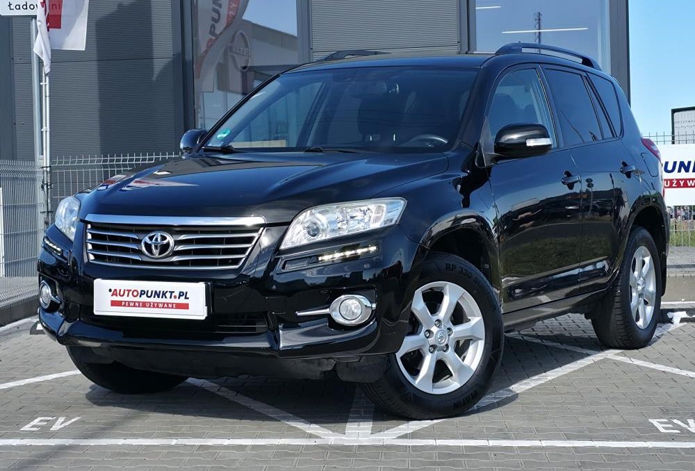 RAV 4