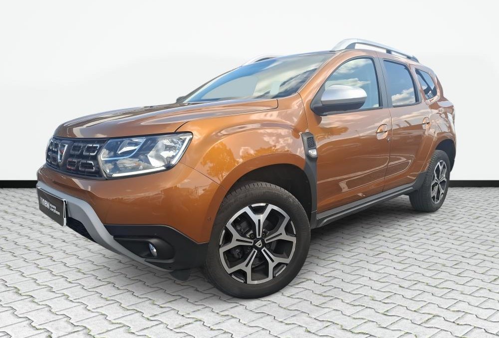 Duster