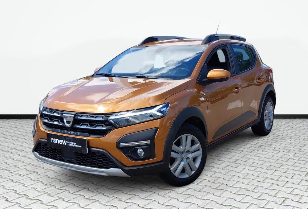 Sandero