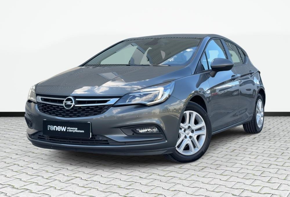 Astra