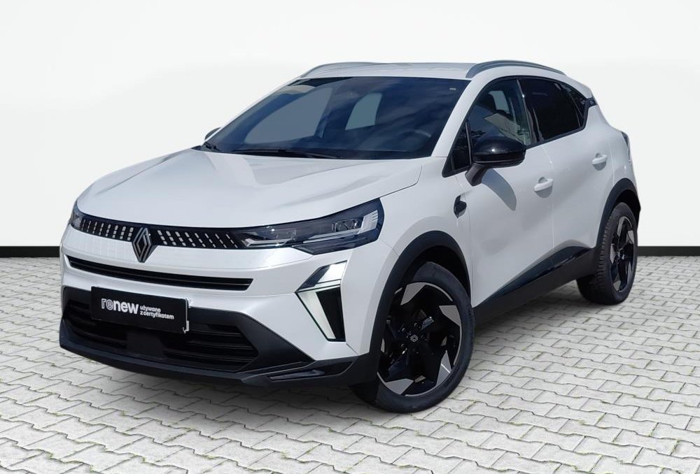 Captur