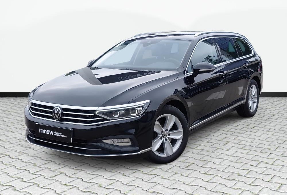 Passat