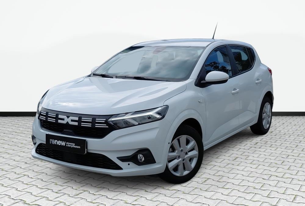 Sandero