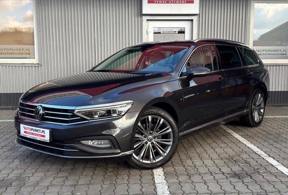 Passat