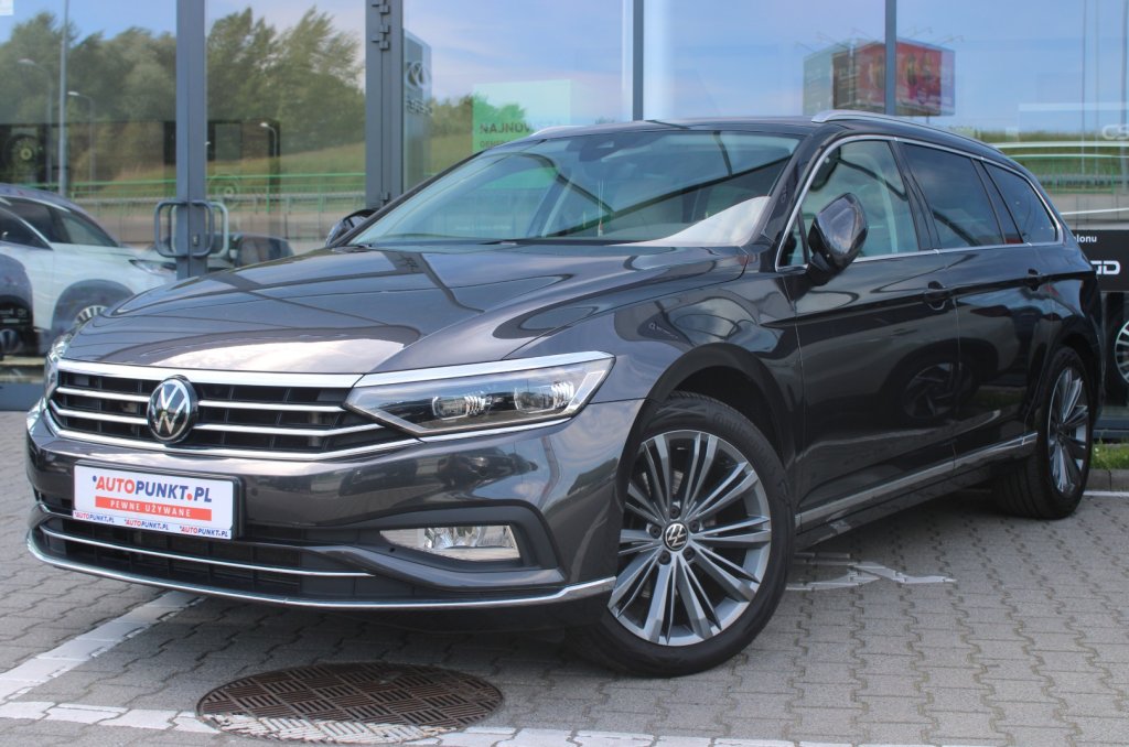 Passat