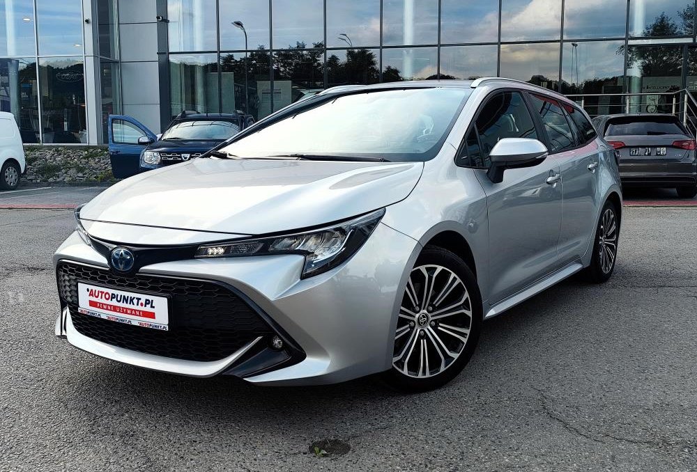 Corolla