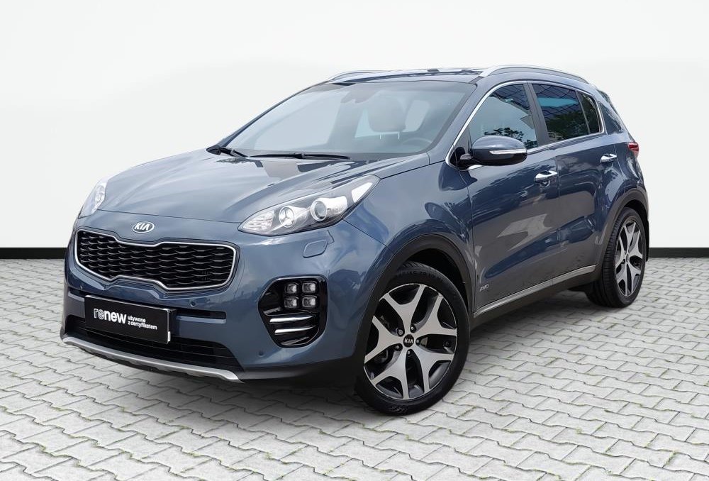 Sportage