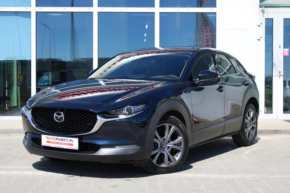 CX-30