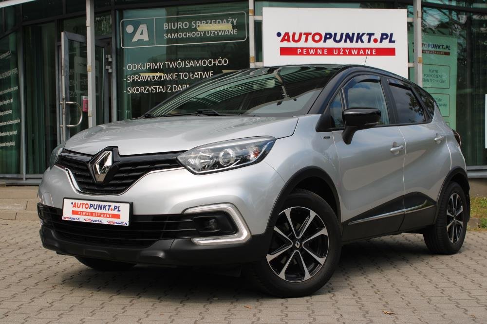 Captur