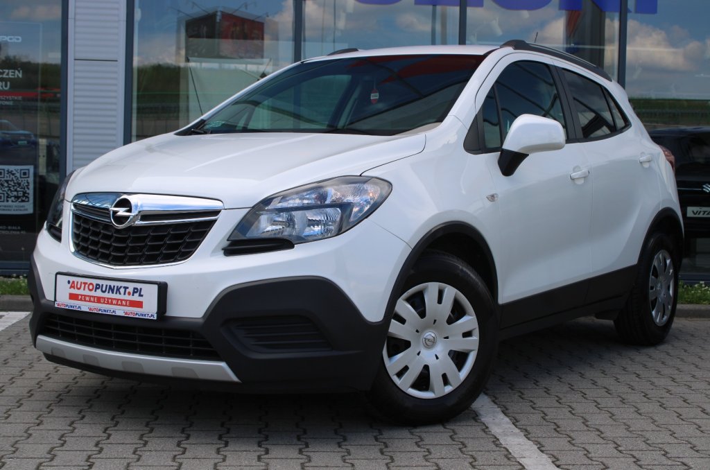 Mokka