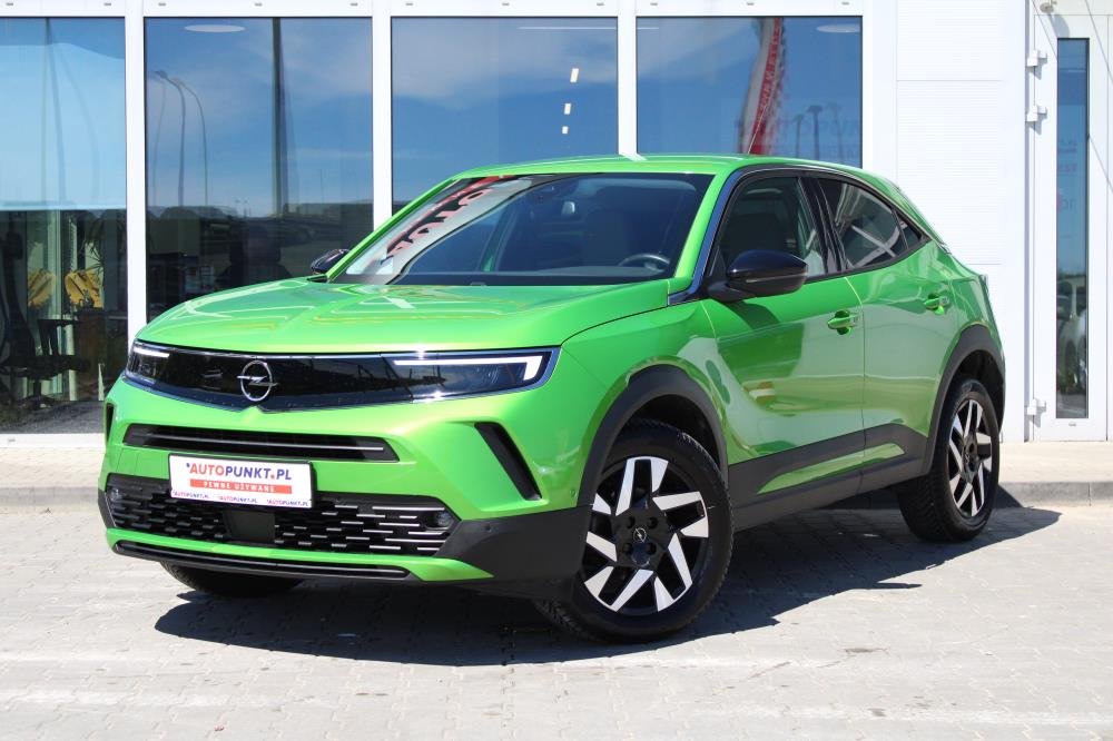 Mokka