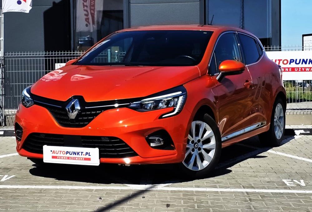 Clio