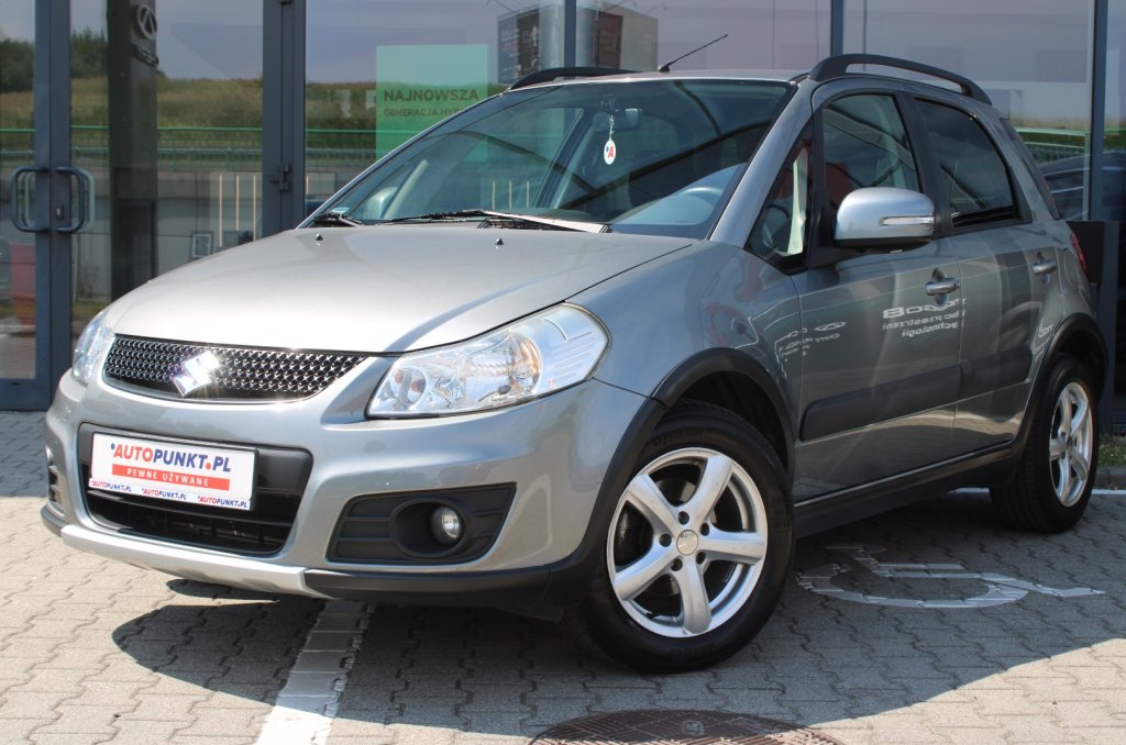 SX4